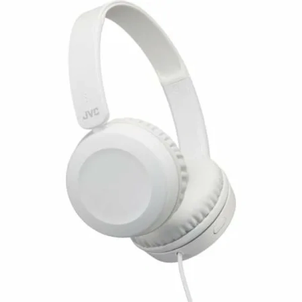 Auriculares JVC HA-S31M/ con Micrófono/ Jack 3.5/ Blancos - Imagen 2