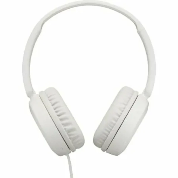 Auriculares JVC HA-S31M/ con Micrófono/ Jack 3.5/ Blancos - Imagen 3