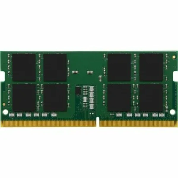 Memoria RAM Kingston ValueRAM 16GB/ DDR4/ 3200MHz/ 1.2V/ CL22/ SODIMM - Imagen 2