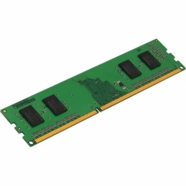 Memoria RAM Kingston ValueRAM 4GB/ DDR4/ 3200MHz/ 1.2V/ CL22/ DIMM - Imagen 2