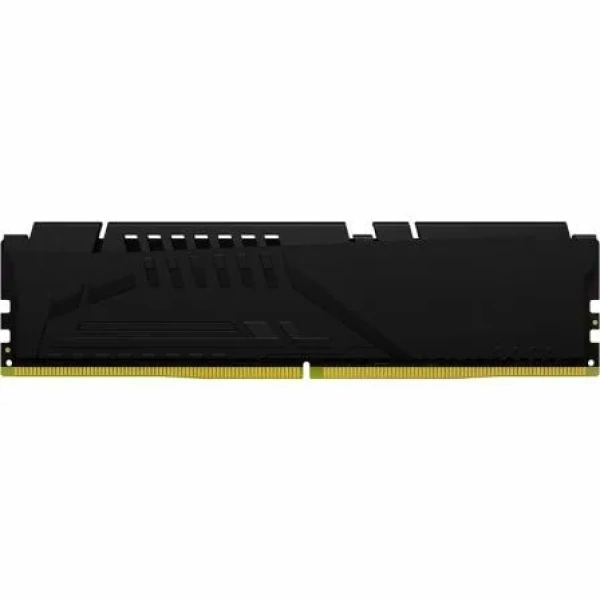 Memoria RAM Kingston FURY Beast 32GB/ DDR5/ 5200 MHz/ 1.25V/ CL40/ DIMM - Imagen 3