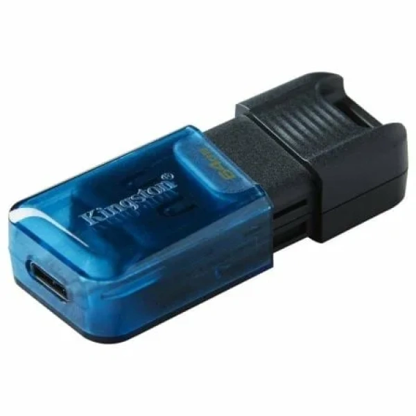 Pendrive 128GB Kingston DataTraveler 80 M USB 3.2 - Imagen 2
