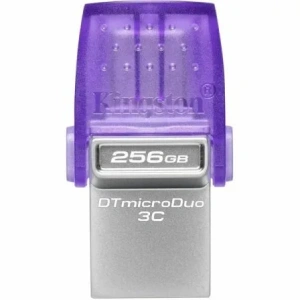 Pendrive 256GB Kingston DataTraveler microDuo 3C USB 3.2