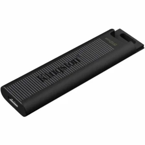 Pendrive 512GB Kingston DataTraveler Max USB Tipo-C - Imagen 2