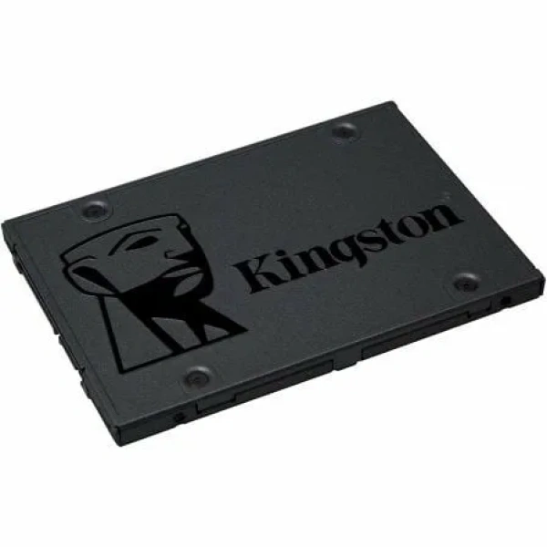 Disco SSD Kingston A400 240GB/ SATA III - Image 2