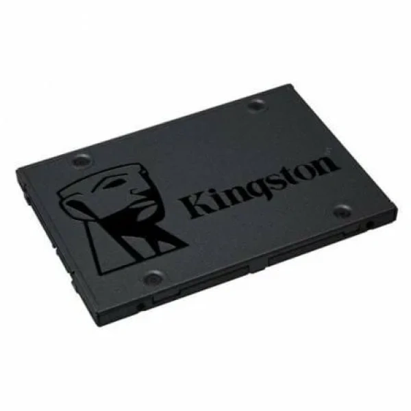 Disco SSD Kingston A400 960GB/ SATA III - Image 2