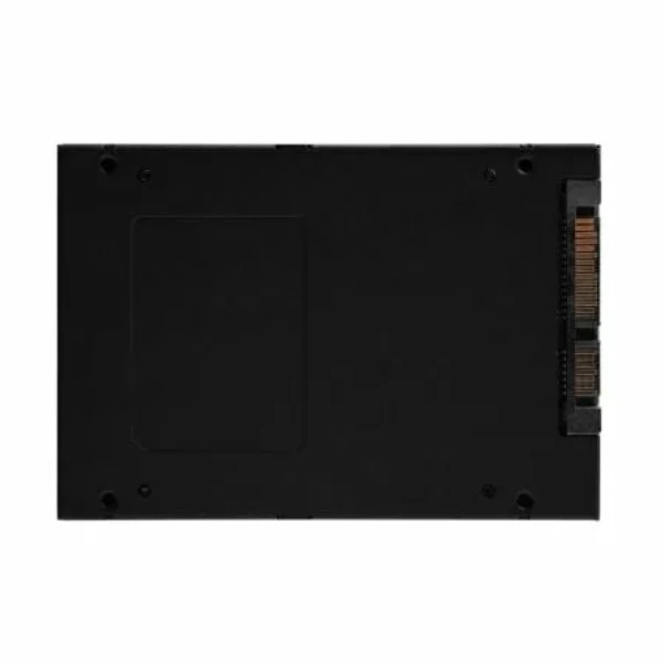 Disco SSD Kingston SKC600 256GB/ SATA III/ Full Capacity - Imagen 3