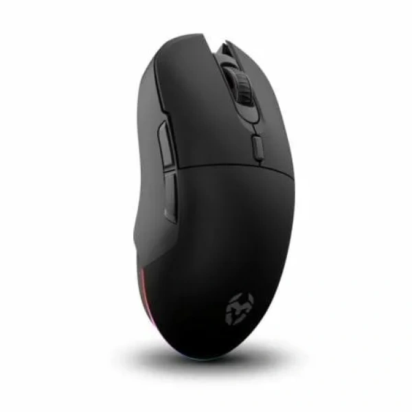 Ratón Gaming Inalámbrico Krom Komet/ Batería recargable/ Hasta 2400 DPI - Imagen 2