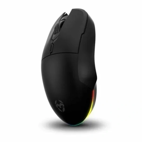 Ratón Gaming Inalámbrico Krom Komet/ Batería recargable/ Hasta 2400 DPI - Imagen 3