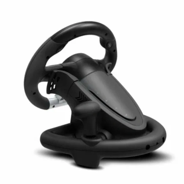 Volante con Pedales Krom K-WHEEL - Imagen 3