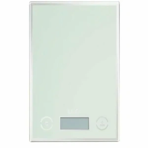 Báscula de Cocina Electrónica Laica KS1050W/ Hasta 5kg
