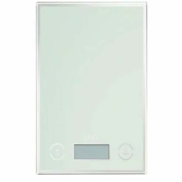 Báscula de Cocina Electrónica Laica KS1050W/ Hasta 5kg