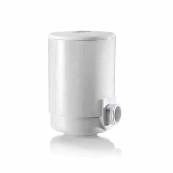 Filtro de Repuesto para Génova Laica Hydrosmart/ Para Grifo/ Duración 1200L - Imagen 2
