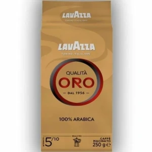 Café Molido Lavazza Qualitá Oro/ 250g