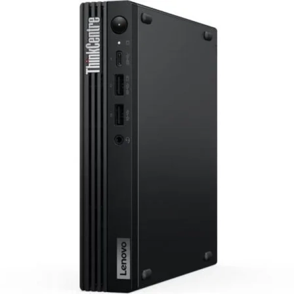 PC Lenovo ThinkCentre M70q Gen 5 12TD000MSP Intel Core i5-13400T/ 16GB/ 512GB SSD/ Win11 Pro - Imagen 2