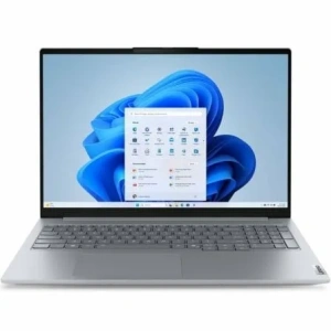 Portátil Lenovo ThinkBook 16 Gen 8 IRL 21SH0081SP Intel Core 5-210H/ 16GB/ 512GB SSD/ 16"/ Win11 Pro