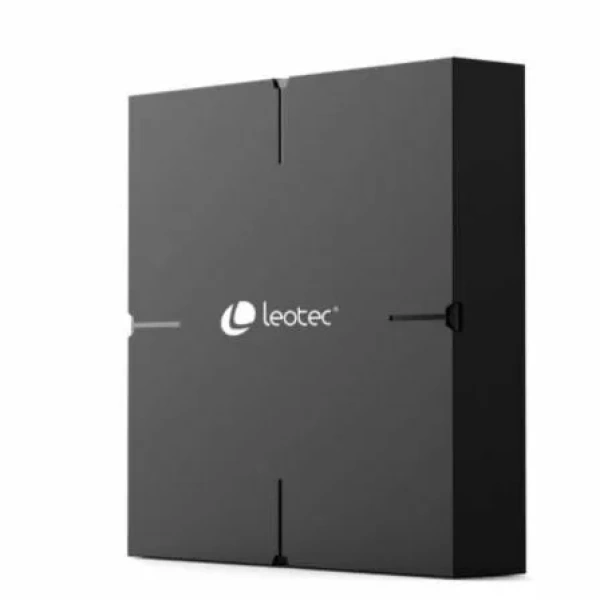 Android TV Leotec TvBox 4K Show 2 216/ 16GB - Imagen 3