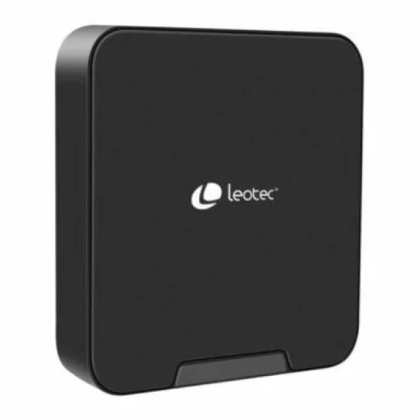 Android TV Leotec TvBox 4K Show 2 432/ 32GB - Imagen 2