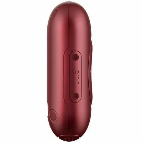 Localizador Leotec Tracker 4G/ Rojo - Imagen 3