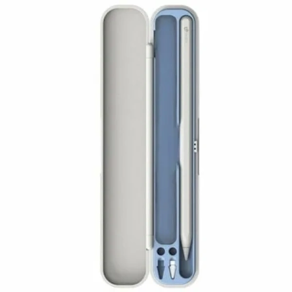 Lápiz Electrónico Leotec LESTP03W Stylus ePen Pro+ para iPad y iPad Pro/ Blanco - Imagen 3