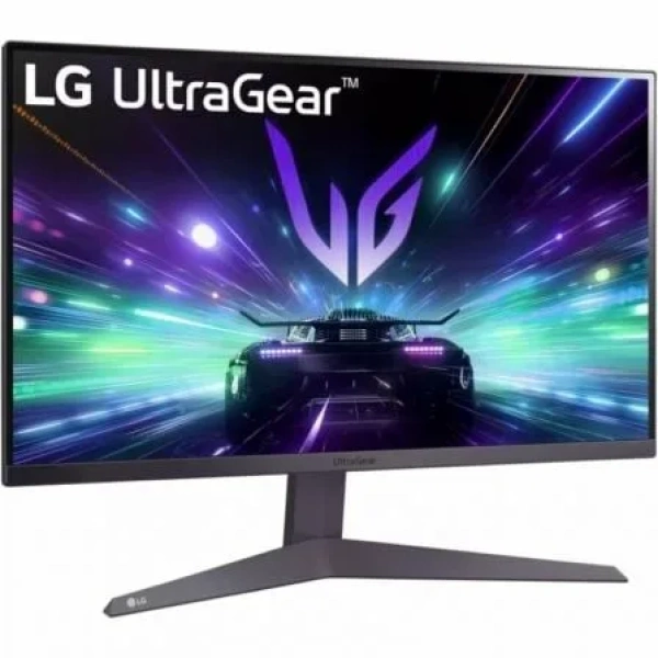Monitor Gaming LG UltraGear 27GS50F-B 27"/ FHD/ 1ms/ 180Hz/ VA/ Negro - Imagen 2