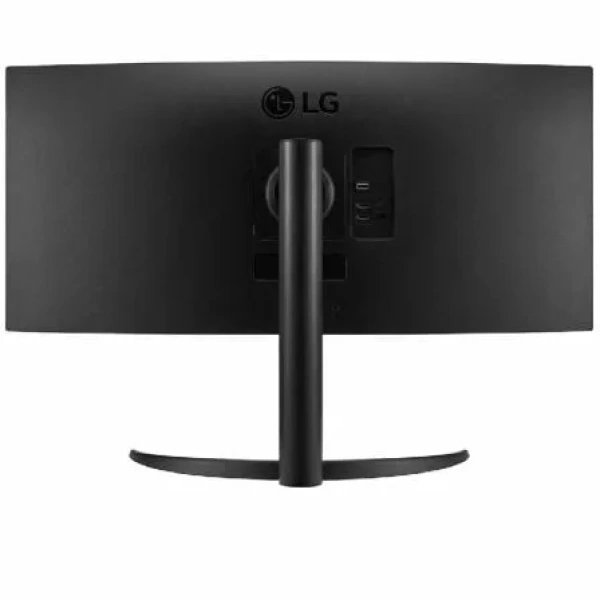 Monitor Gaming Ultrapanorámico Curvo LG UltraGear 34WP65CP-B 34"/ WQHD/ 1ms/ 160Hz/ VA/ Multimedia/ Negro - Imagen 3