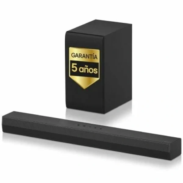 Barra de Sonido con Bluetooth LG S40T/ 300W/ 2.1 - Imagen 4