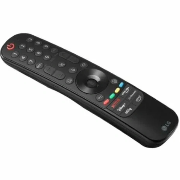 Mando para TV LG Magic Remote MR24GN compatible con TV LG - Imagen 2
