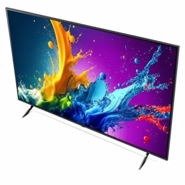 Televisor LG QNED 50QNED80T6A 50"/ Ultra HD 4K/ Smart TV/ WiFi - Imagen 3