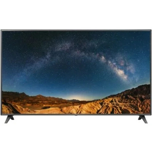 Televisor LG 86UR781C 86"/ Ultra HD 4K/ Smart TV/ WiFi