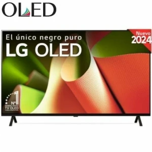 Televisor LG OLED 55B46LA 55"/ Ultra HD 4K/ Smart TV/ WiFi