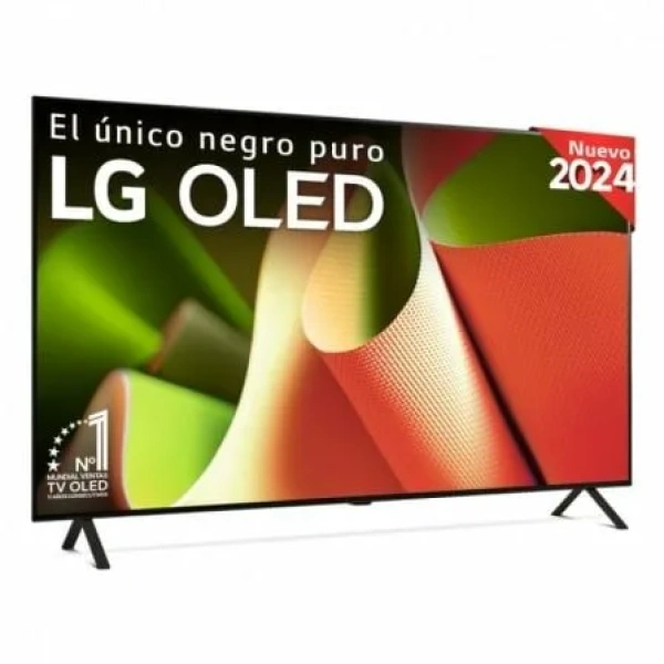 Televisor LG OLED 55B46LA 55"/ Ultra HD 4K/ Smart TV/ WiFi - Imagen 2