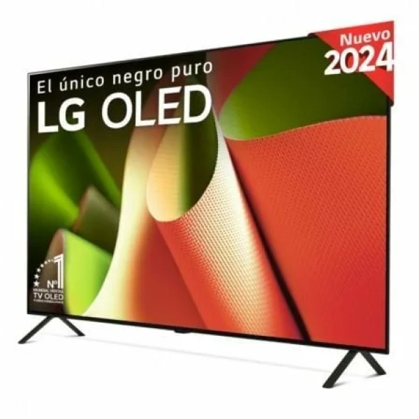 Televisor LG OLED 55B46LA 55"/ Ultra HD 4K/ Smart TV/ WiFi - Imagen 3