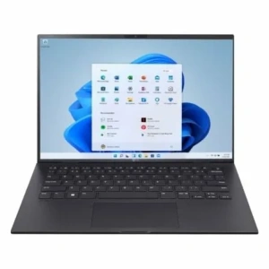 Portátil LG Gram 14Z90RU-G.AA55B Intel Core i5-1334U/ 16GB/ 512GB SSD/ 14"/ Win11