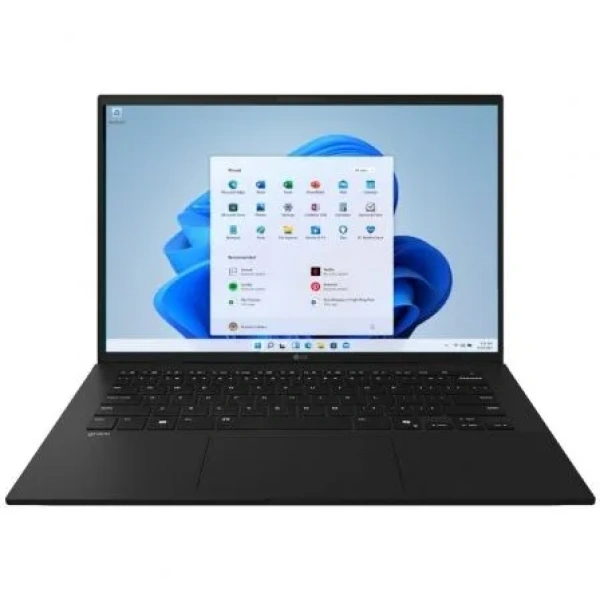 Portátil LG Gram 14Z90T-V.AP55B Intel Core Ultra 5-225H/ 16GB/ 512B SSD/ 14"/ Win11 Pro