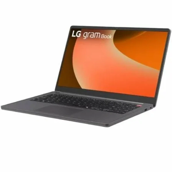 Portátil LG Gram Book 15UD50T-G.AX55B Intel Core i5-1334U/ 16GB/ 512GB SSD/ 15.6"/ Sin Sistema Operativo - Imagen 3