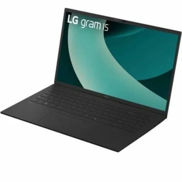 Portátil LG Gram 15Z80T-G.AS55B Ryzen AI 5 340/ 16GB/ 512GB SSD/ 15.6"/ Win11 - Imagen 2