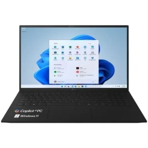 Portátil LG Gram 15Z80T-G.AU75B Ryzen AI 7-350/ 16GB/ 512GB SSD/ 15.6"/ Win11