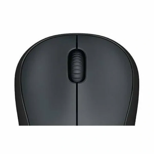 Ratón Inalámbrico Logitech Silent M220/ Hasta 1000 DPI/ Gris Marengo - Imagen 3
