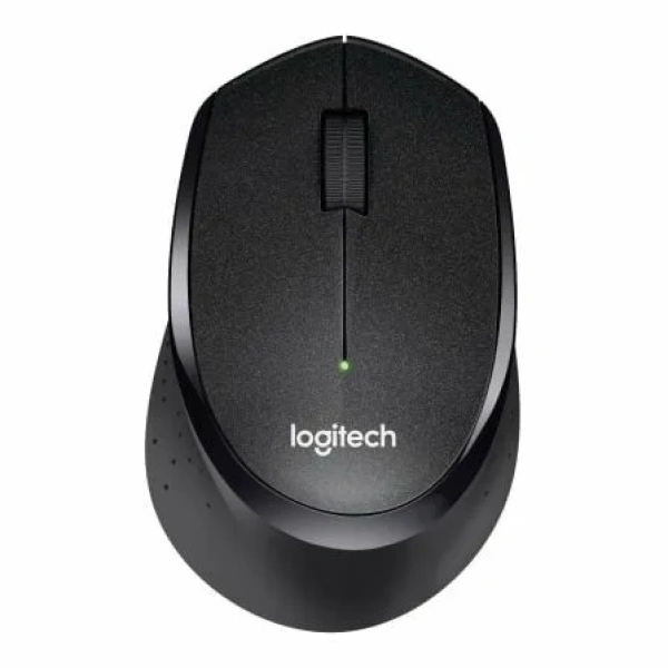 Ratón Inalámbrico Logitech Silent Plus M330/ Hasta 1000 DPI - Imagen 3