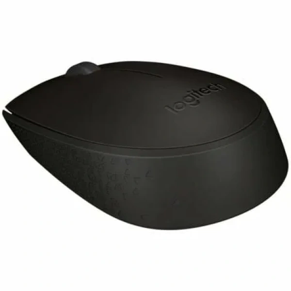 Ratón Inalámbrico Logitech B170/ Hasta 1000 DPI - Imagen 2