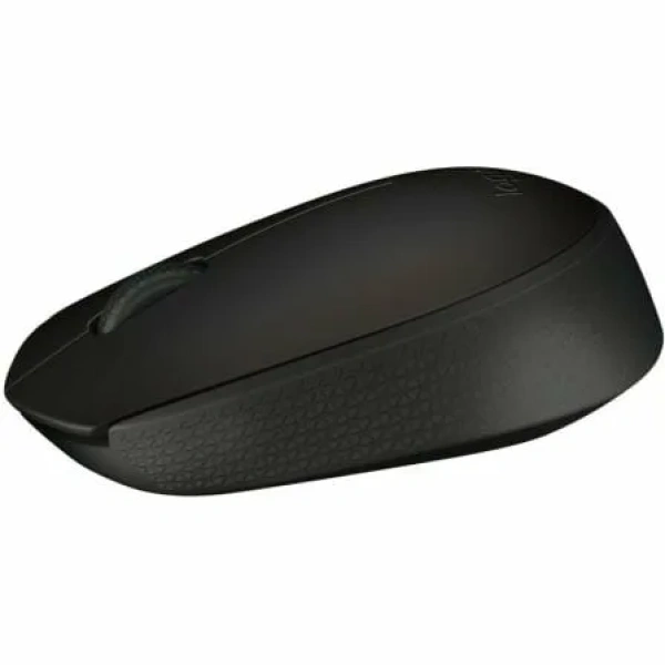 Ratón Inalámbrico Logitech B170/ Hasta 1000 DPI - Imagen 3