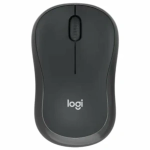 Ratón Inalámbrico Logitech M240 for Business/ Hasta 1000 DPI