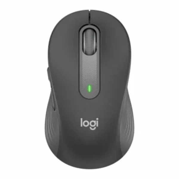 Ratón Inalámbrico por Bluetooth Logitech Signature M650 L/ Hasta 2000 DPI - Imagen 2