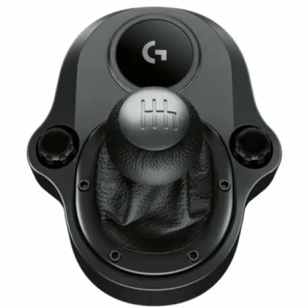 Palanca de Cambio Logitech Driving Force Shifter para Volantes G293 - G920 y G29/ 6 Velocidades - Imagen 2