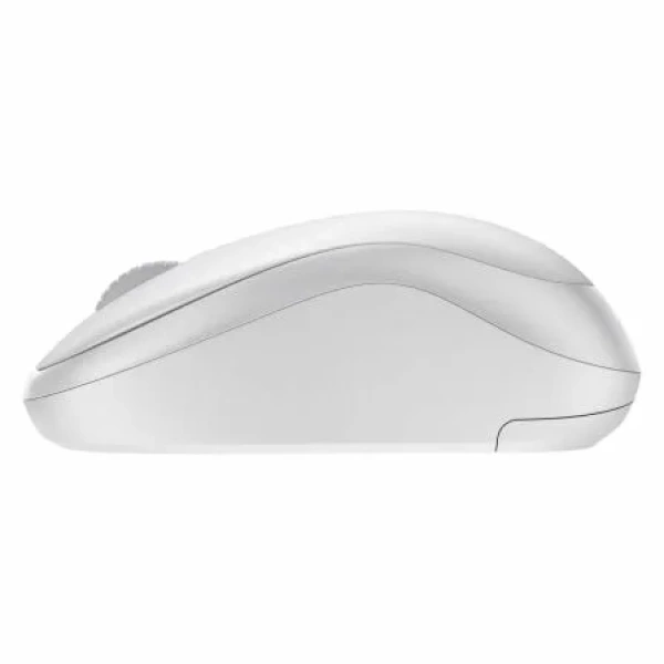 Teclado y Ratón Inalámbricos Logitech Silent Touch MK295/ Blanco - Imagen 2