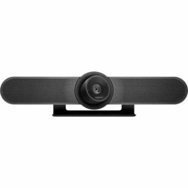 Sistema de Videoconferencia Logitech MeetUp/ Campo de Visión 113º/ 4K - Imagen 3