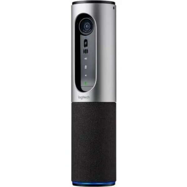 Sistema de Videoconferencia Logitech ConferenceCam Connect/ Campo de Visión 90º/ Full HD - Imagen 2