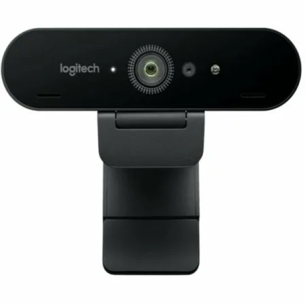 Webcam Videoconferencia Logitech Brío 4K/ Enfoque Automático/ 4096 x 2160 Ultra HD - Imagen 2