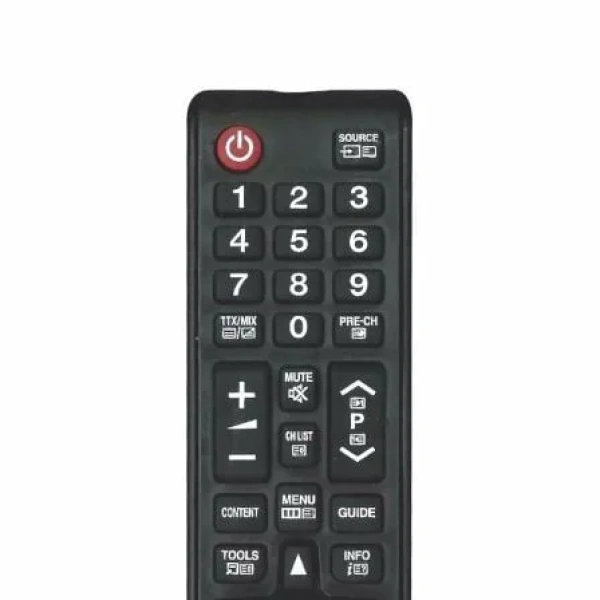 Mando para TV CTVSA04 compatible con Samsung - Imagen 2